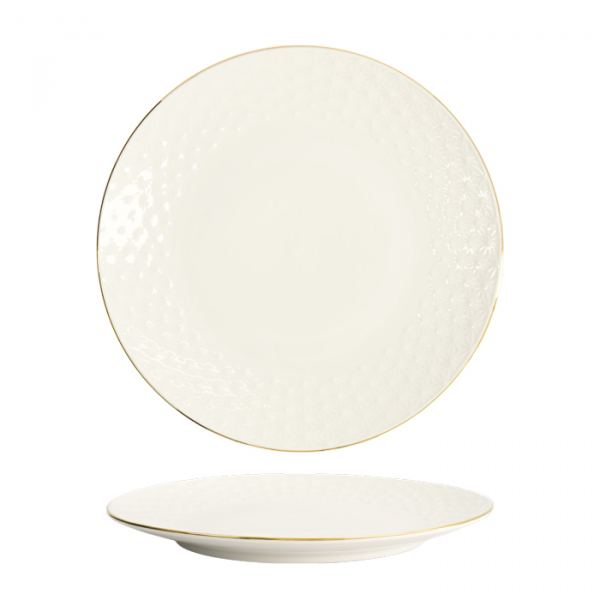 Nippon White Plate at Tokyo Design Studio (picture 1 of 6)