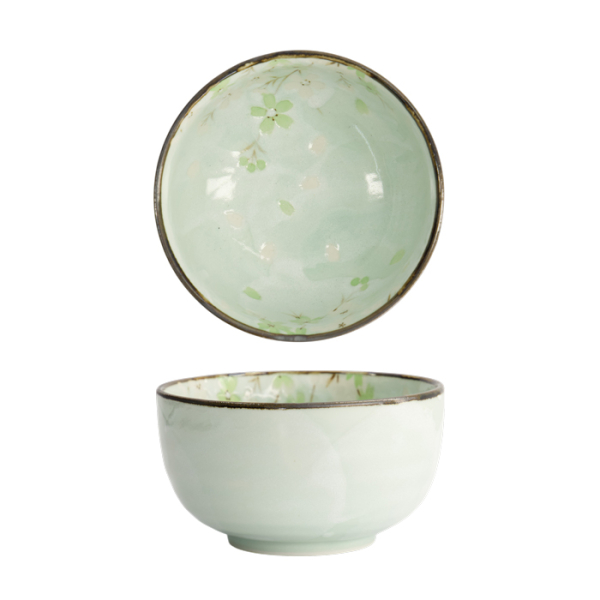 Green Cosmos Bowl at Tokyo Design Studio (picture 1 of 5)