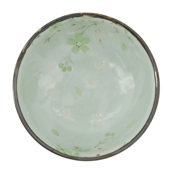 Green Cosmos Bowl at Tokyo Design Studio (picture 2 of 5)