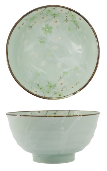 Green Cosmos Schale bei Tokyo Design Studio (Bild 1 von 5)
