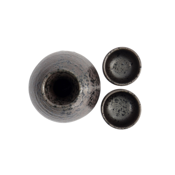 Green Cosmos SakeSet bei Tokyo Design Studio (Bild 3 von 4)