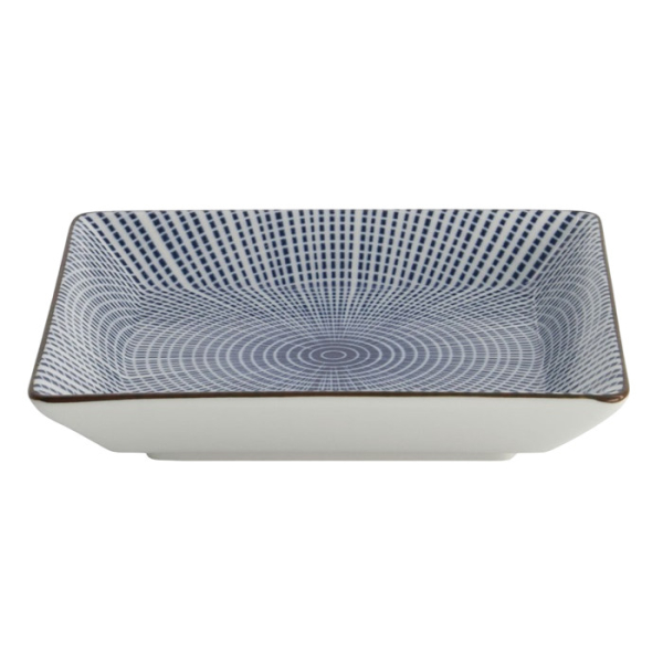 Sendan Tokusa Angled Plate at Tokyo Design Studio (picture 2 of 5)