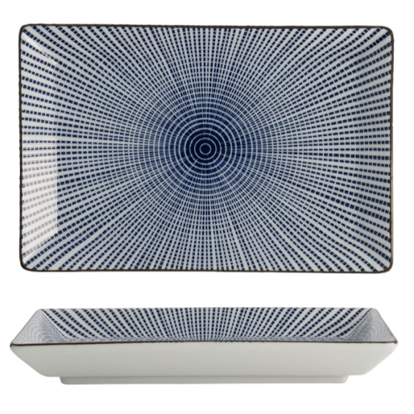 Sendan Tokusa Plate at Tokyo Design Studio (picture 1 of 5)