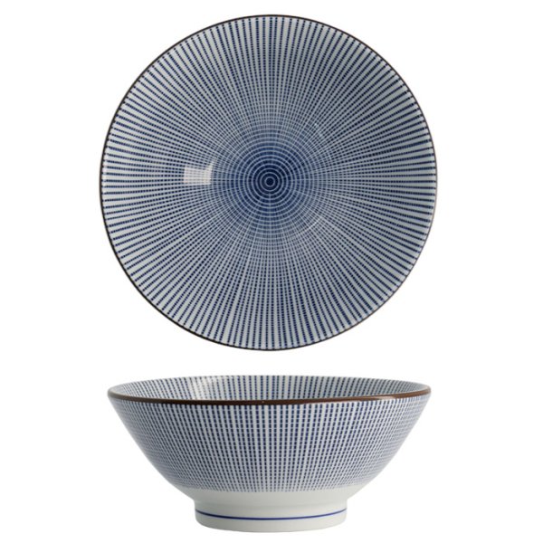 Sendan Tokusa Tayo Bowl at Tokyo Design Studio (picture 1 of 5)