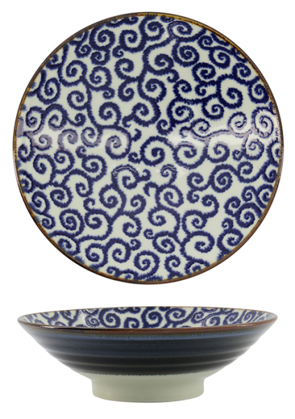 Ten Karakusa Schale bei Tokyo Design Studio (Bild 1 von 4)