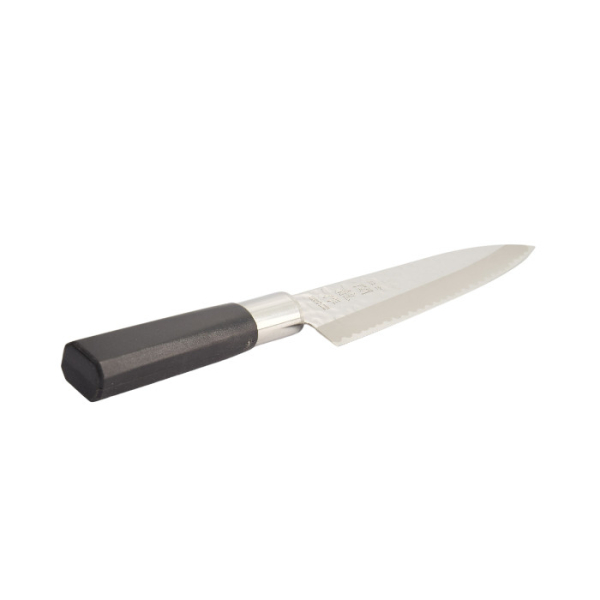 Edelstahl-Kochmesser Gyuto (Carving knife) at Tokyo Design Studio (picture 2 of 4)