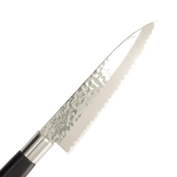 Edelstahl-Kochmesser Gyuto (Carving knife) at Tokyo Design Studio (picture 3 of 4)