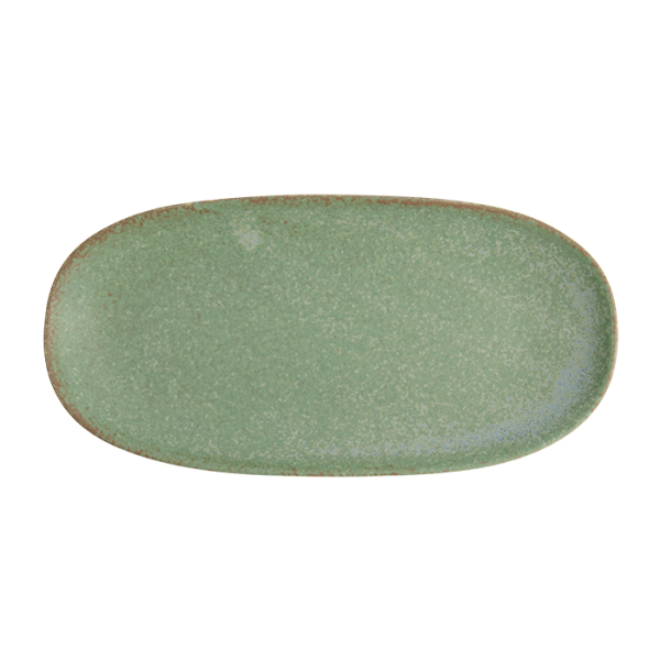 TDS, Platte, Vert Sauge, 28,5 cm x 14 cm, Art.-Nr. 16657