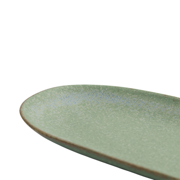 TDS, Platte, Vert Sauge, 28,5 cm x 14 cm, Art.-Nr. 16657