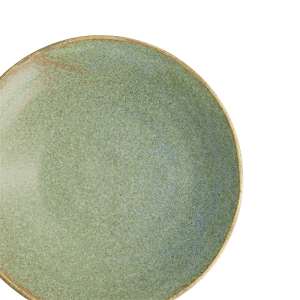 TDS, Plate, Vert Sauge, Ø 20.5 cm, Item No. 16661