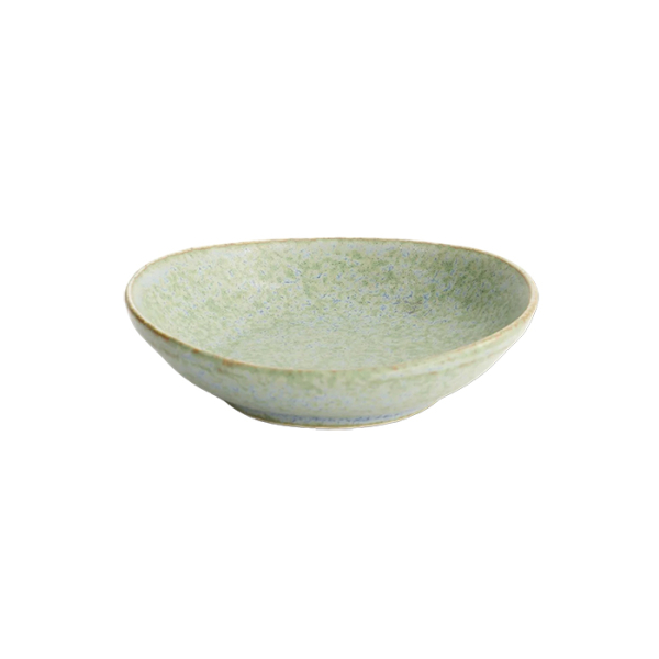 TDS, Bowl, Vert Sauge, Ø 9.9 cm, Item No. 16663