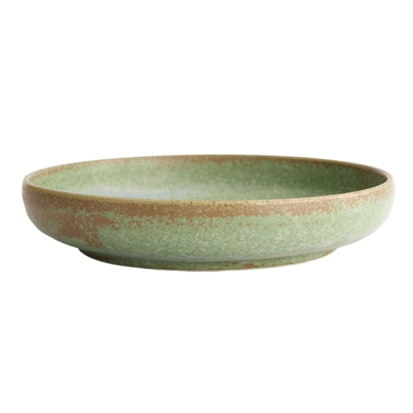 TDS, Teller, Vert Sauge, Ø 20 cm, Art.-Nr. 16666