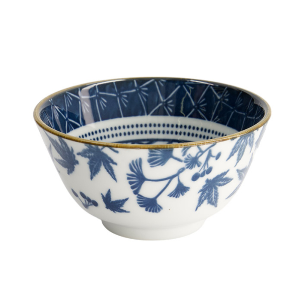 Flora Japonica Schale bei Tokyo Design Studio (Bild 5 von 6)