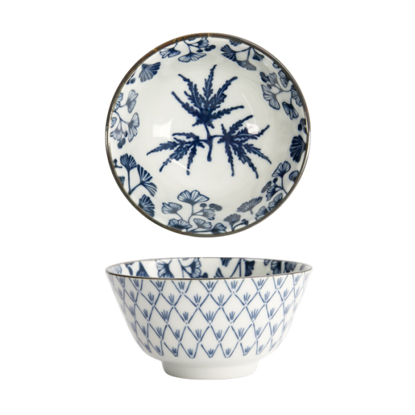 Flora Japonica Bowl at Tokyo Design Studio (picture 1 of 6)
