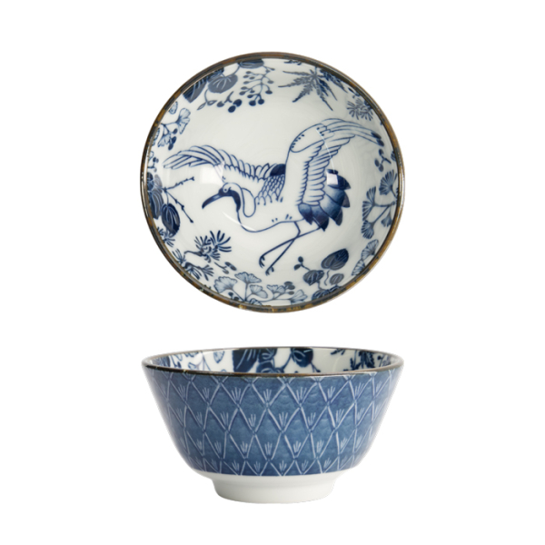 Flora Japonica Schale bei Tokyo Design Studio (Bild 1 von 6)