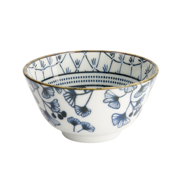 Flora Japonica Bowl at Tokyo Design Studio (picture 5 of 6)