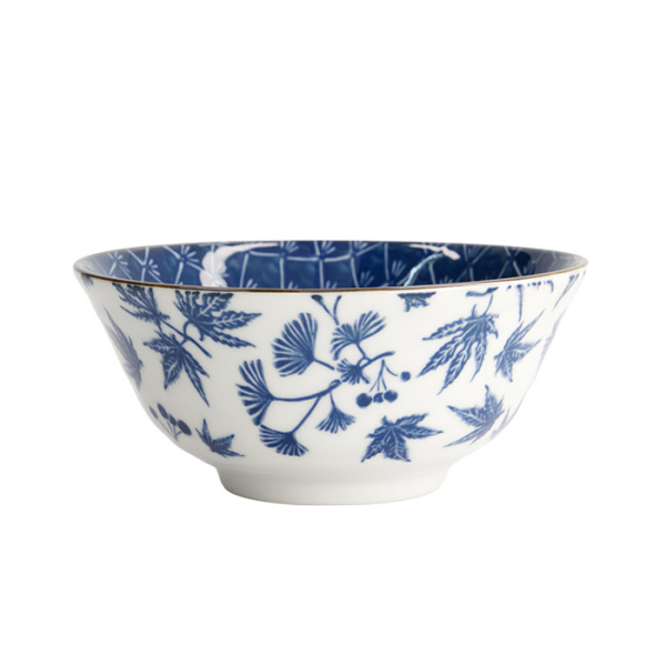 Flora Japonica Bowl at Tokyo Design Studio (picture 3 of 6)