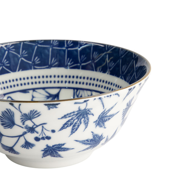 Flora Japonica Bowl at Tokyo Design Studio (picture 4 of 6)