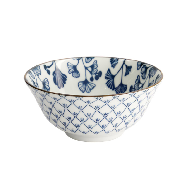 Flora Japonica Schale bei Tokyo Design Studio (Bild 5 von 6)