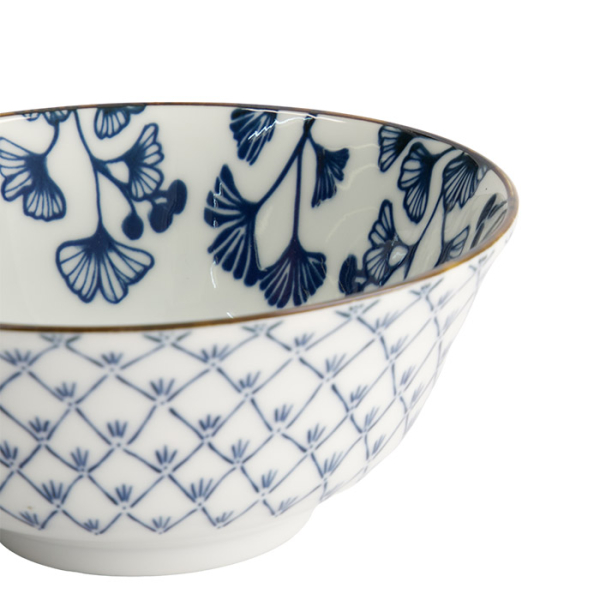 Flora Japonica Schale bei Tokyo Design Studio (Bild 4 von 6)