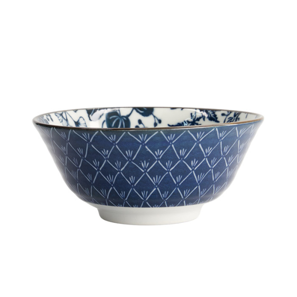 Flora Japonica Schale bei Tokyo Design Studio (Bild 3 von 6)