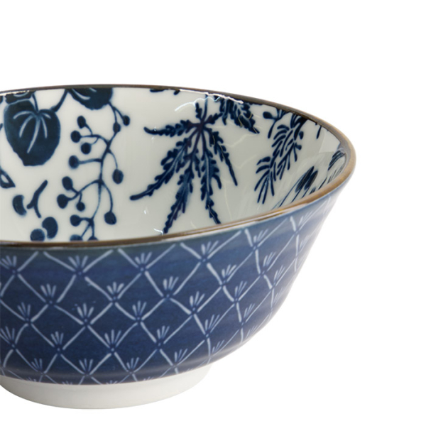Flora Japonica Schale bei Tokyo Design Studio (Bild 4 von 6)