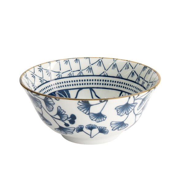 Flora Japonica Bowl at Tokyo Design Studio (picture 5 of 6)