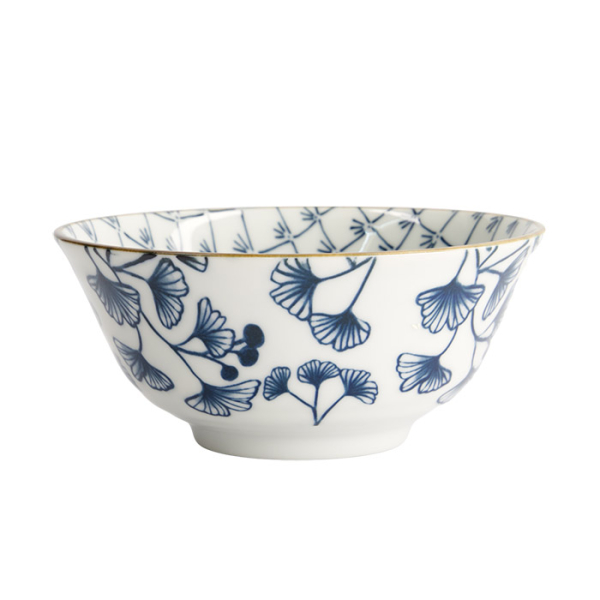 Flora Japonica Bowl at Tokyo Design Studio (picture 3 of 6)