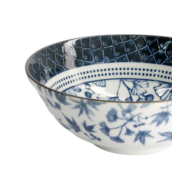Flora Japonica Noodle Bowl at Tokyo Design Studio (picture 4 of 6)