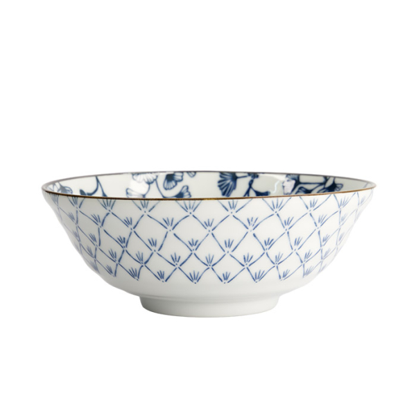 Flora Japonica Noodle Bowl at Tokyo Design Studio (picture 3 of 6)