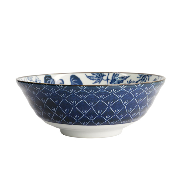 Flora Japonica Noodle Bowl at Tokyo Design Studio (picture 3 of 6)