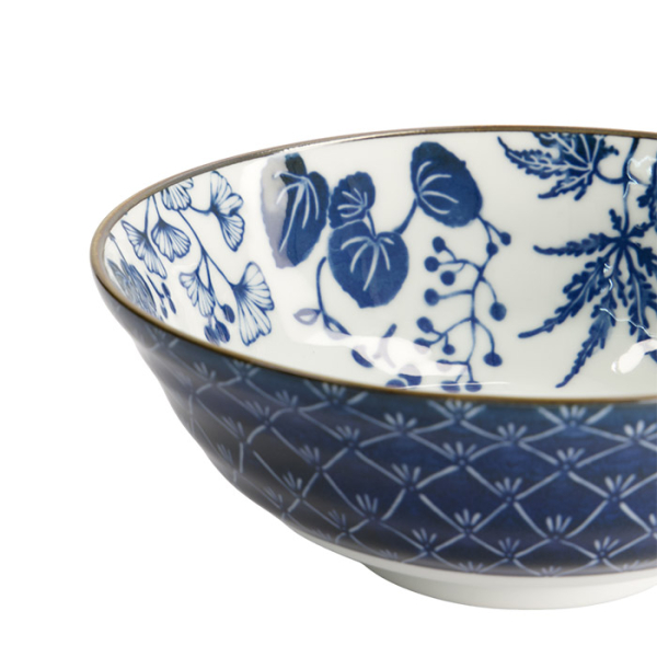 Flora Japonica Noodle Bowl at Tokyo Design Studio (picture 4 of 6)