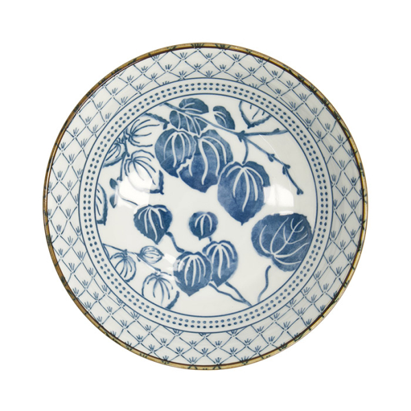 Flora Japonica Schale bei Tokyo Design Studio (Bild 2 von 6)