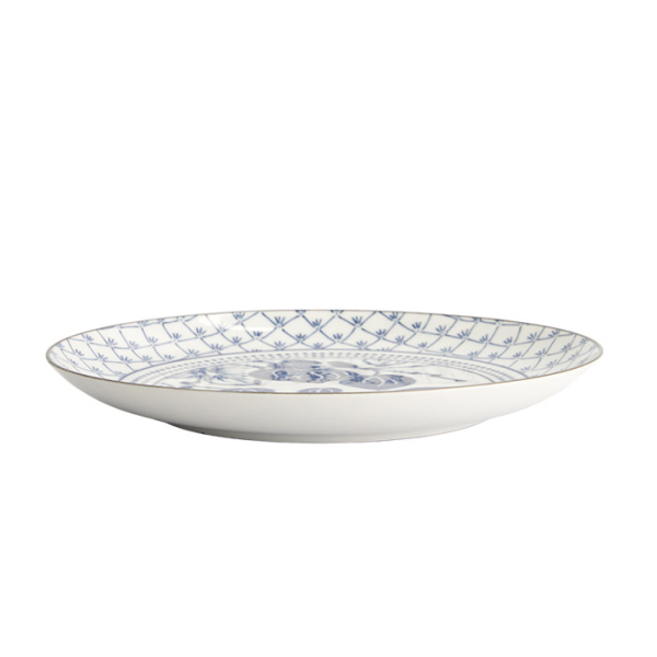 Flora Japonica Teller bei Tokyo Design Studio (Bild 4 von 6)