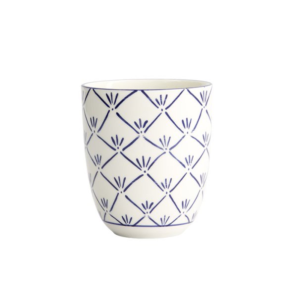 Flora Japonica Teebecher bei Tokyo Design Studio (Bild 2 von 6)