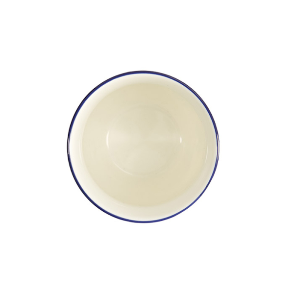 Tea Cup Flora Japonica Crane, Porcelain, 170 ml, Item No. 16726