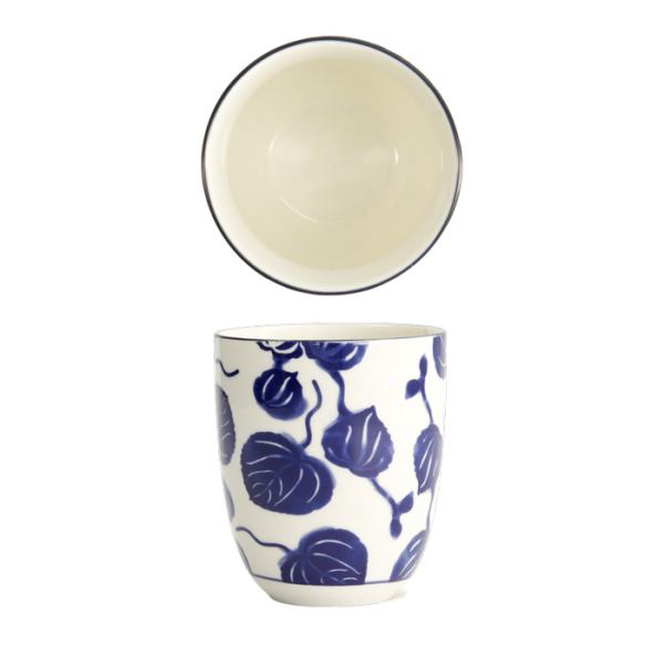 Flora Japonica Teacup at Tokyo Design Studio (picture 1 of 6)