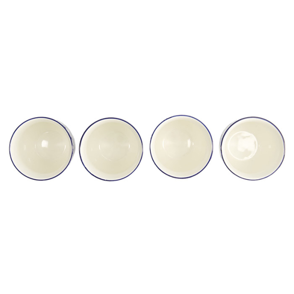 4 Stücke Teebecher Set bei Tokyo Design Studio (Bild 5 von 7)