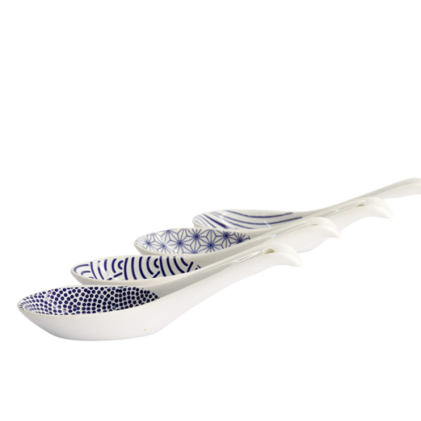 4 pcs Soup Spoon at Tokyo Design Studio (picture 5 of 7)