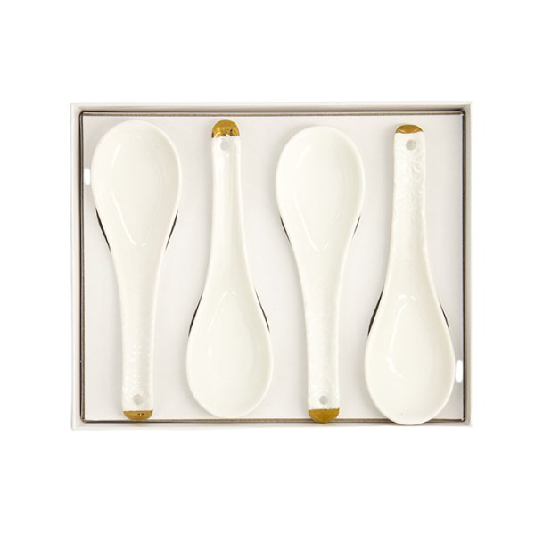 Nippon White 4 Spoons at Tokyo Design Studio (picture 6 of 9)