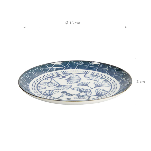 4 stk Teller Set bei Tokyo Design Studio (Bild 8 von 8)