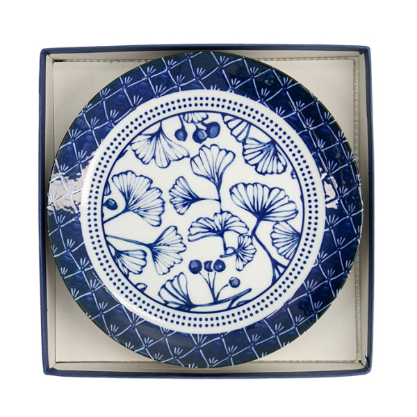 4 pcs Plate Set at Tokyo Design Studio (picture 5 of 8)