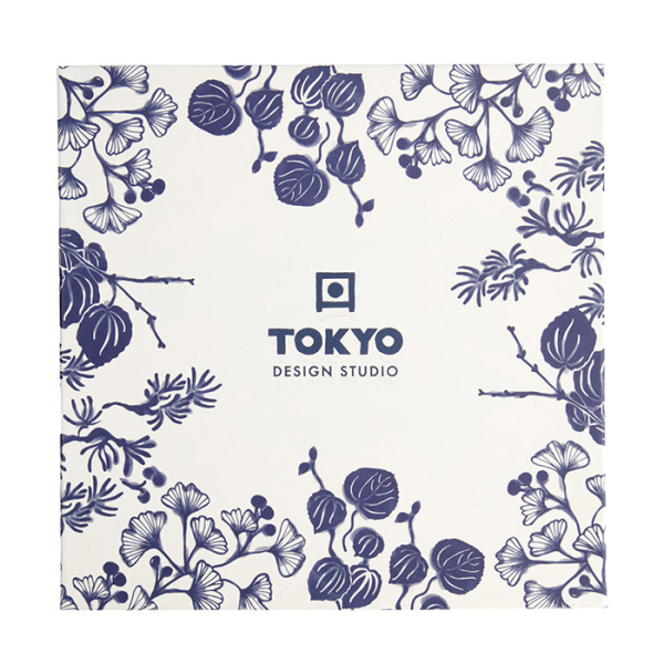 4 pcs Plate Set at Tokyo Design Studio (picture 7 of 8)