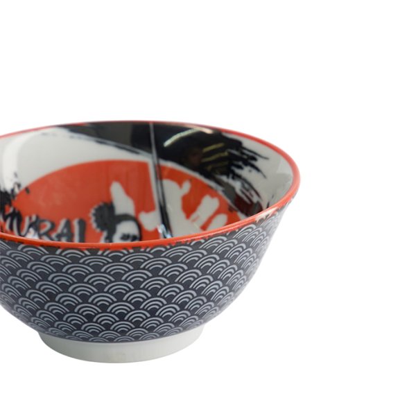 TDS, Bowl, Asakusa, Ø 14,8 x 7 cm (550 ml) - Item no. 16854