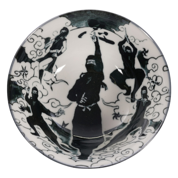 Asakusa Schale bei Tokyo Design Studio (Bild 2 von 4)