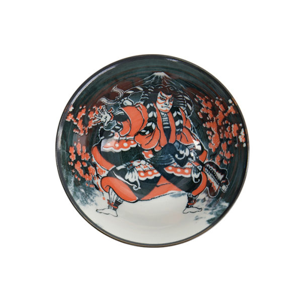 TDS, Schale, Asakusa, Ø 14,8 x 7 cm (550 ml) - Art Nr:16856