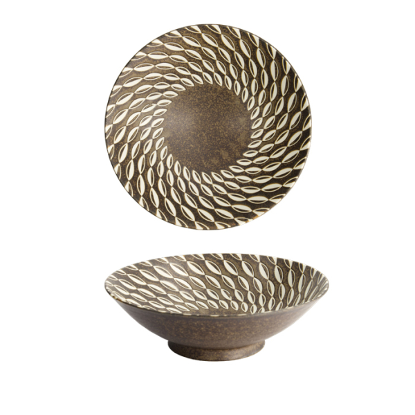 Mixed Bowls Ohachi Nudel Schale bei Tokyo Design Studio (Bild 1 von 5)