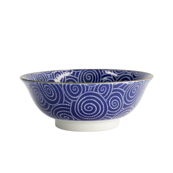 TDS, Schale, Kotobuki, Mixed Bowls, Ø 20,3 x 8 cm - Art Nr: 16869