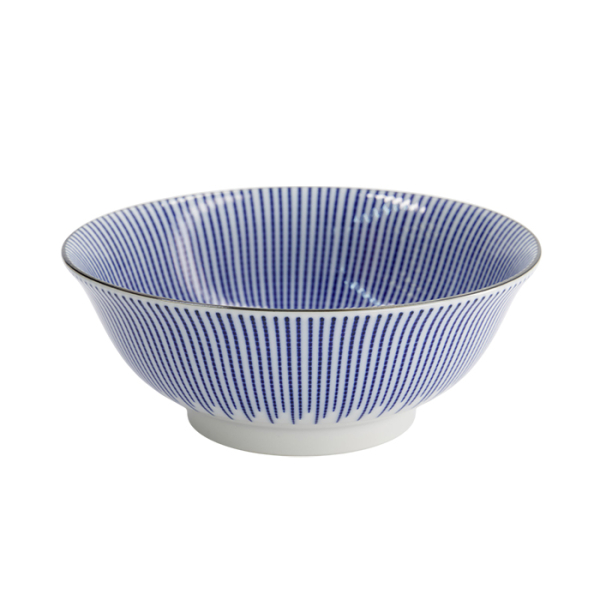 TDS, Schale, Kotobuki, Mixed Bowls, Ø 20,3 x 8 cm - Art Nr: 16872