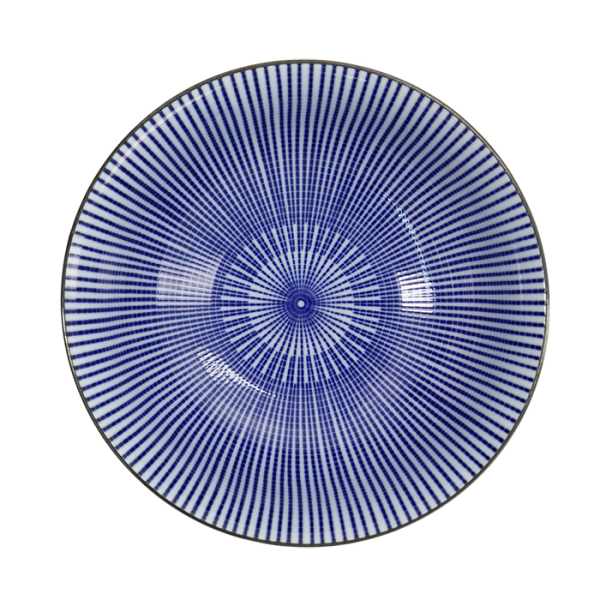 TDS, Schale, Kotobuki, Mixed Bowls, Ø 20,3 x 8 cm - Art Nr: 16872